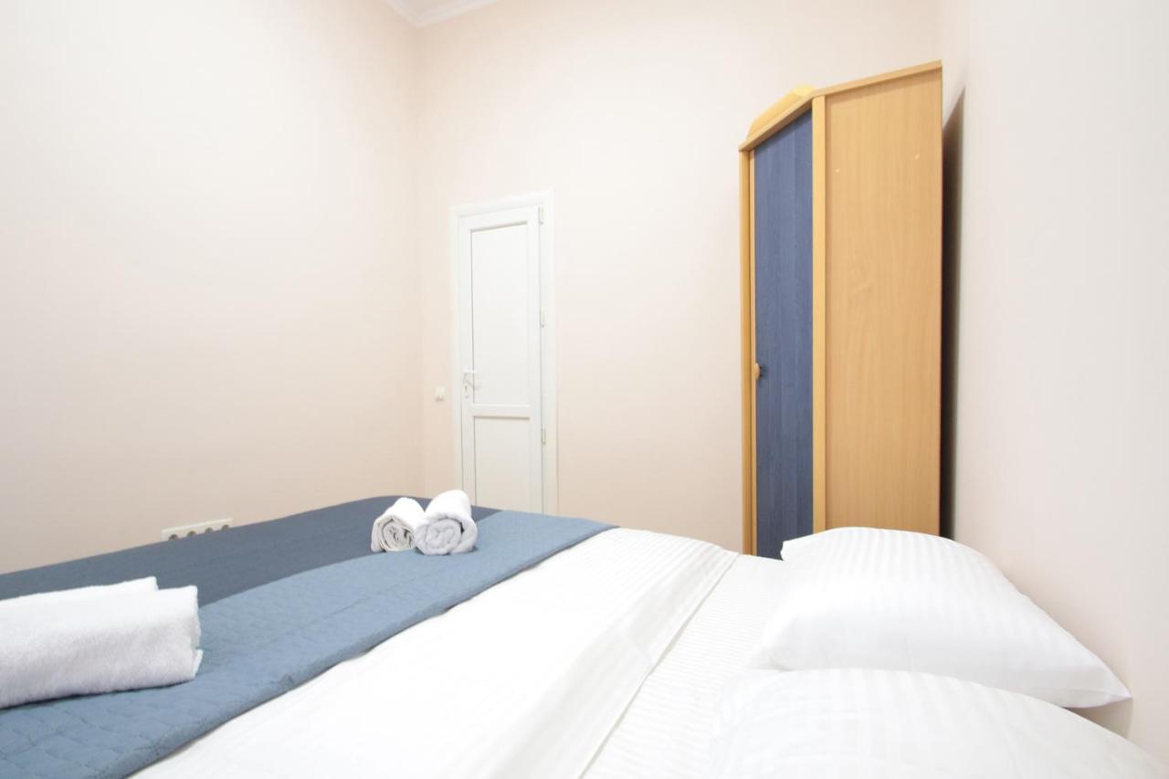 לבוב Deluxe Apartments 1326 מראה חיצוני תמונה